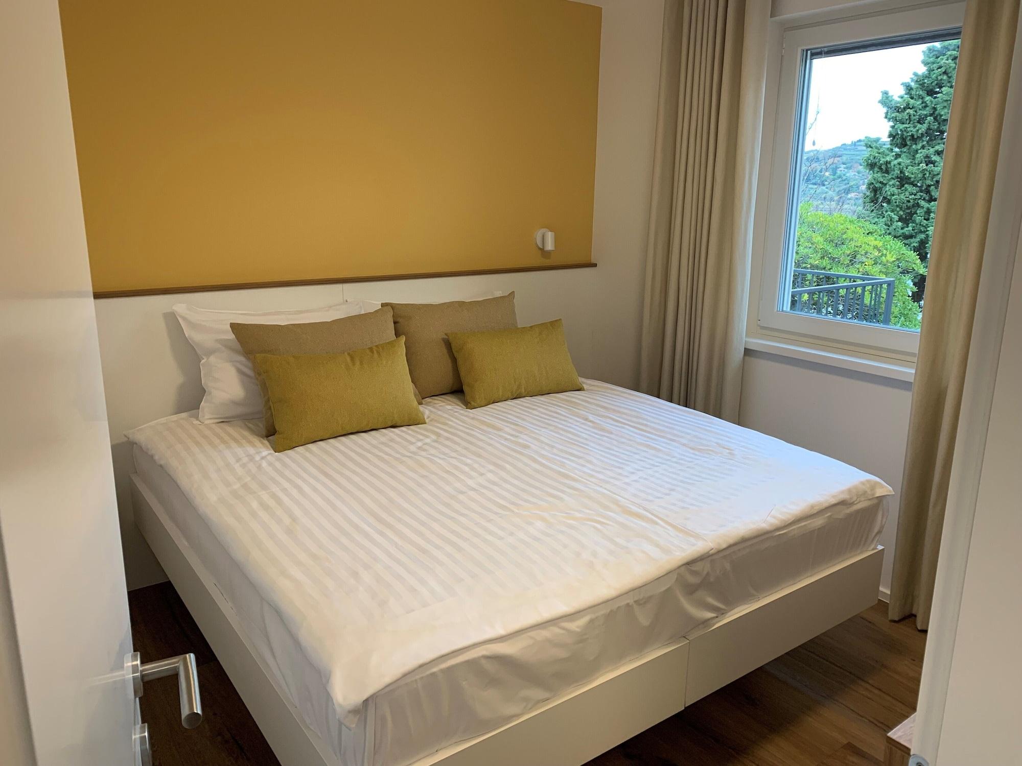 Bioenergy Resort Salinera Apartments Strunjan Exterior photo
