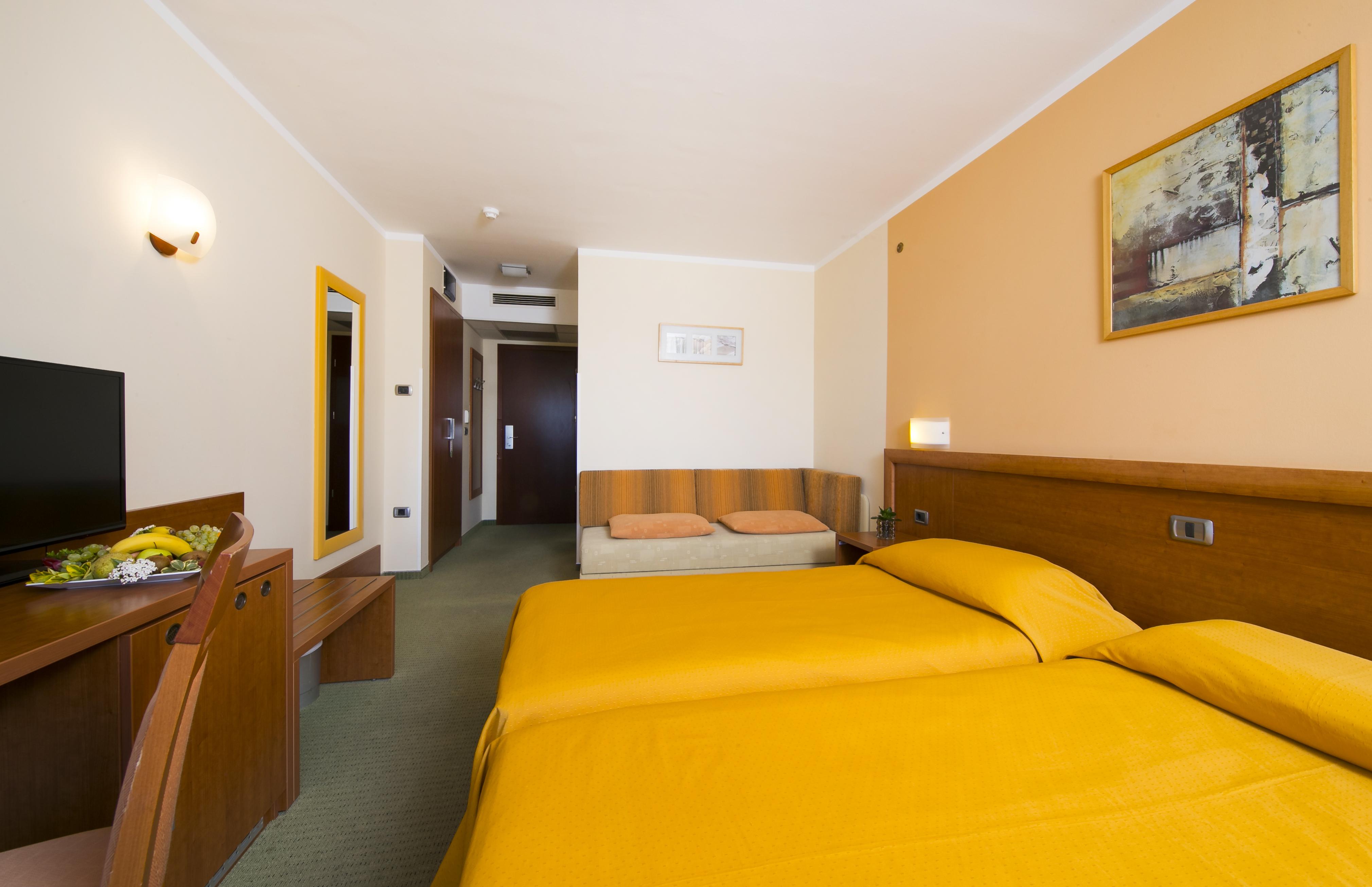 Bioenergy Resort Salinera Apartments Strunjan Exterior photo