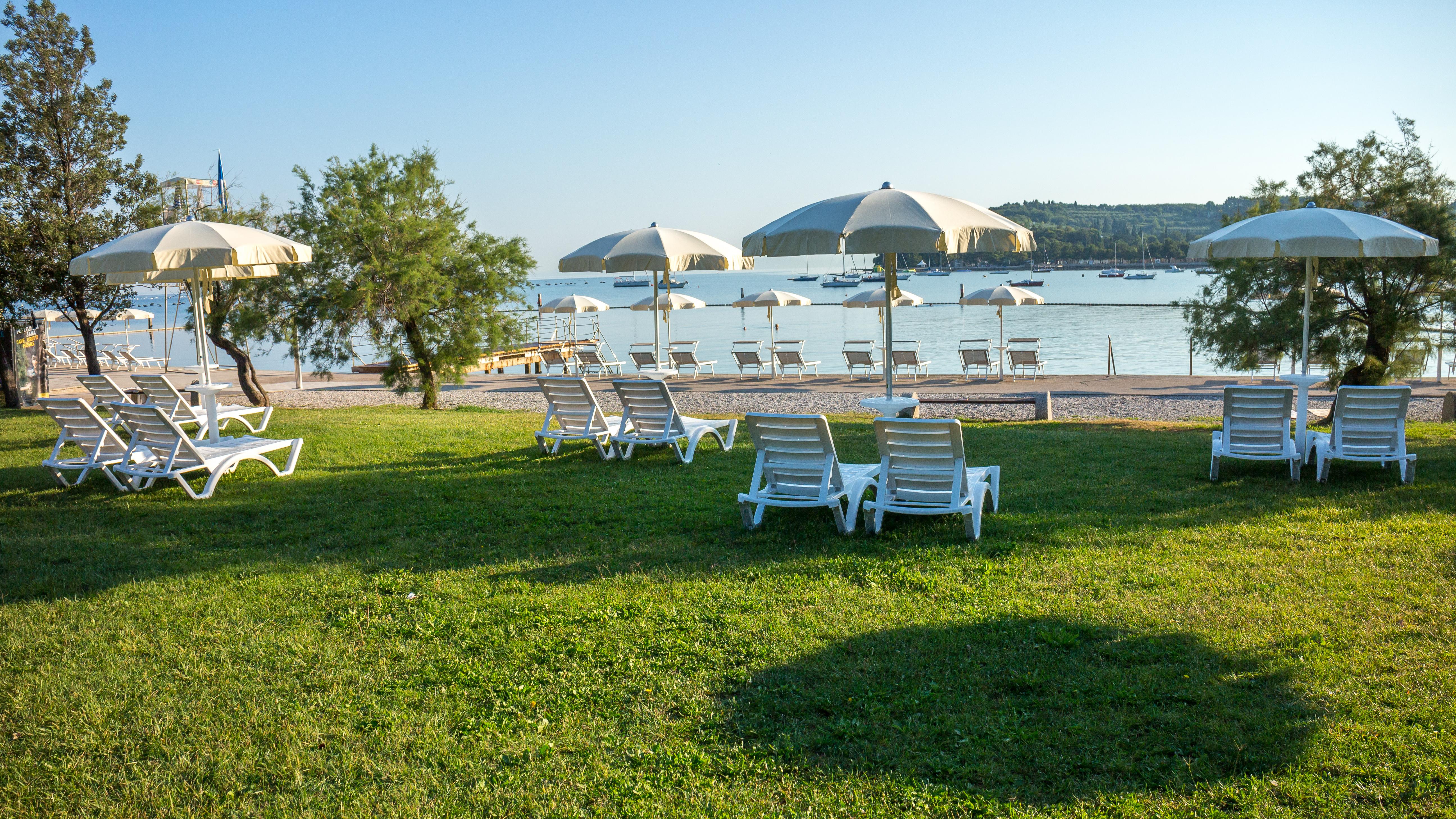 Bioenergy Resort Salinera Apartments Strunjan Exterior photo